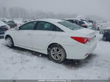 Hyundai Sonata Gls 5NPEB4AC4EH867962 снимка