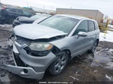 Acura Rdx 5J8TB18598A803572 снимка