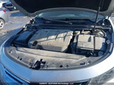 Chevrolet Impala Premier 2G1145S39H9108141 снимка