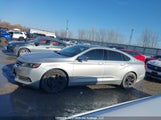 Chevrolet Impala Premier 2G1145S39H9108141 снимка