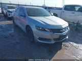 Chevrolet Impala Premier 2G1145S39H9108141 снимка