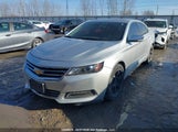 Chevrolet Impala Premier 2G1145S39H9108141 снимка