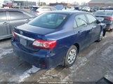 Toyota Corolla Ce 2T1BU4EE0BC633356 снимка