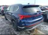 Hyundai Santa Fe 5NMS3DAJ0PH535970 снимка