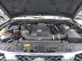 Nissan Pathfinder S 5N1AR18W76C655249 снимка