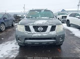 Nissan Pathfinder S 5N1AR18W76C655249 снимка