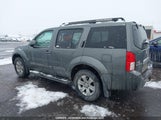 Nissan Pathfinder S 5N1AR18W76C655249 снимка
