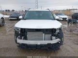 Hyundai Santa Fe Preferred Hybrid Awd With Trend Package KM8P3DG19SU118437 снимка