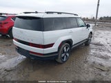 Hyundai Santa Fe Preferred Hybrid Awd With Trend Package KM8P3DG19SU118437 photo