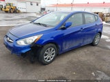 Hyundai Accent Gls/Gs KMHCT5AE2DU133834 снимка