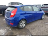 Hyundai Accent Gls/Gs KMHCT5AE2DU133834 снимка