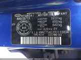 Hyundai Accent Gls/Gs KMHCT5AE2DU133834 снимка