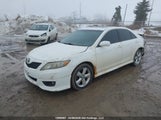 Toyota Camry Se 4T1BF3EK3AU508214 снимка