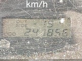 Toyota Corolla Ce/Le/S 2T1BR32E66C580717 снимка