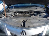 Acura Mdx Technology 2HNYD2H64BH004413 снимка