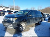 Acura Mdx Technology 2HNYD2H64BH004413 снимка