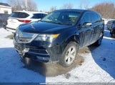 Acura Mdx Technology 2HNYD2H64BH004413 снимка