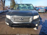 Honda Ridgeline Rtl 5FPYK1F54DB502806 снимка