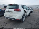 Nissan Rogue S/Sl/Sv 5N1AT2MT0KC763175 fotografie