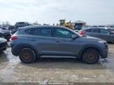 Hyundai Tucson Limited/Sport And Eco/Se KM8J33A49JU711362 photo