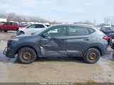 Hyundai Tucson Limited/Sport And Eco/Se KM8J33A49JU711362 photo