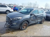 Hyundai Tucson Limited/Sport And Eco/Se KM8J33A49JU711362 снимка