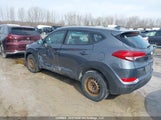 Hyundai Tucson Limited/Sport And Eco/Se KM8J33A49JU711362 photo