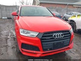 Audi Q3 2.0T Progressiv WA1JCCFS0JR012758 снимка
