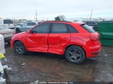 Audi Q3 2.0T Progressiv WA1JCCFS0JR012758 снимка