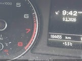 Audi Q3 2.0T Progressiv WA1JCCFS0JR012758 снимка