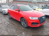 Audi Q3 2.0T Progressiv WA1JCCFS0JR012758 снимка