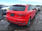 Audi Q3 2.0T Progressiv WA1JCCFS0JR012758 снимка