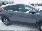 Honda Cr-V Lx 2HKRW1H35JH001594 photo