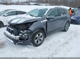 Honda Cr-V Lx 2HKRW1H35JH001594 photo