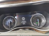 Chrysler Pacifica Pinnacle Awd 2C4RC3PG0NR137228 снимка