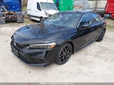 Honda Civic Sport/Sport Touring/Sport-B 19XFL1H83PE400153 снимка