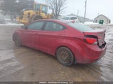 Hyundai Elantra Gl 5NPDH4AE5FH627039 снимка