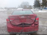 Hyundai Elantra Gl 5NPDH4AE5FH627039 снимка