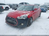 Hyundai Veloster Turbo KMHTC6AE1DU127027 снимка