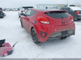 Hyundai Veloster Turbo KMHTC6AE1DU127027 снимка