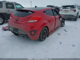 Hyundai Veloster Turbo KMHTC6AE1DU127027 снимка