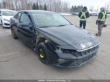 Hyundai Elantra Essential KMHLM4DG1RU650814 снимка