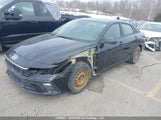 Hyundai Elantra Essential KMHLM4DG1RU650814 снимка