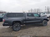 Toyota Tacoma Double Cab/Sr5/Trd Sport/Trd Off Road 5TFDZ5BN7MX056026 снимка