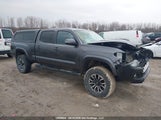 Toyota Tacoma Double Cab/Sr5/Trd Sport/Trd Off Road 5TFDZ5BN7MX056026 снимка