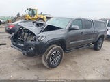 Toyota Tacoma Double Cab/Sr5/Trd Sport/Trd Off Road 5TFDZ5BN7MX056026 снимка