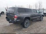 Toyota Tacoma Double Cab/Sr5/Trd Sport/Trd Off Road 5TFDZ5BN7MX056026 fotografie