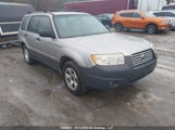 Subaru Forester 2.5X JF1SG63616H720432 снимка