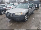 Subaru Forester 2.5X JF1SG63616H720432 снимка