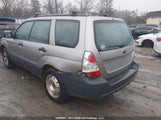 Subaru Forester 2.5X JF1SG63616H720432 снимка